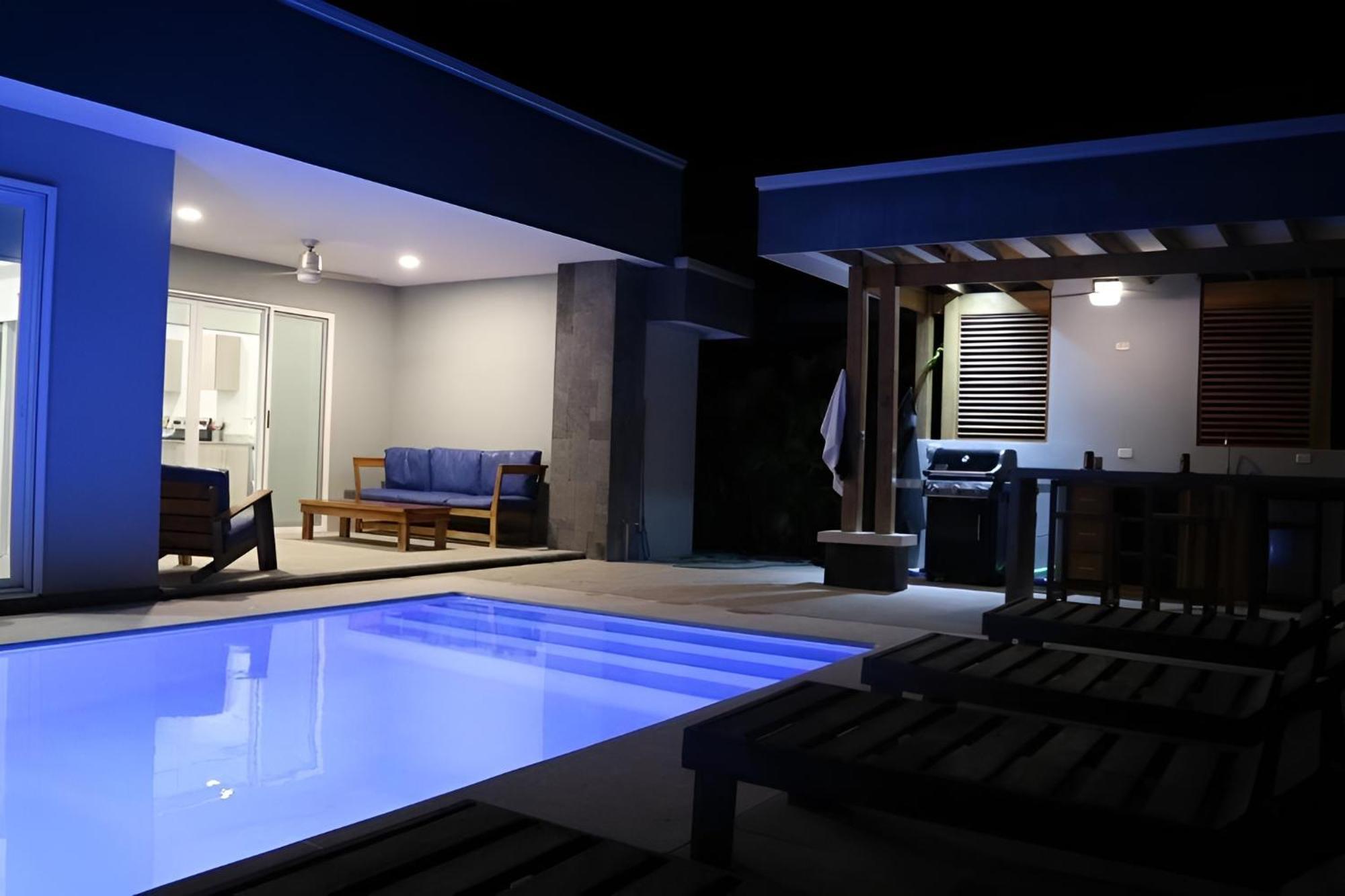 Villa Tranquil Tides Costa Rica Pochote Exterior foto