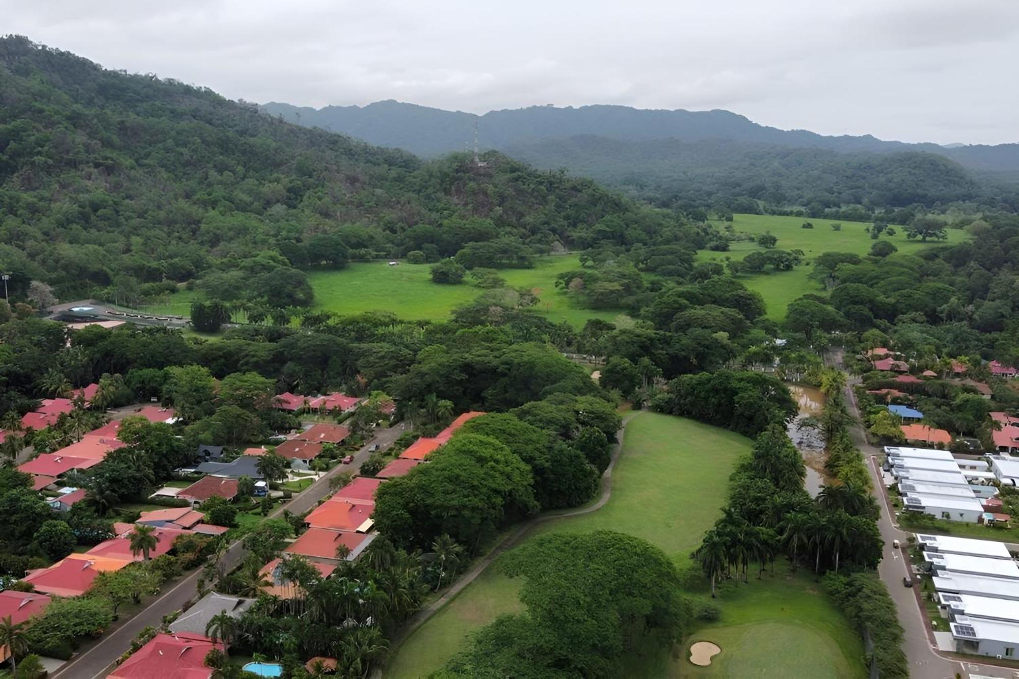 Villa Tranquil Tides Costa Rica Pochote Exterior foto