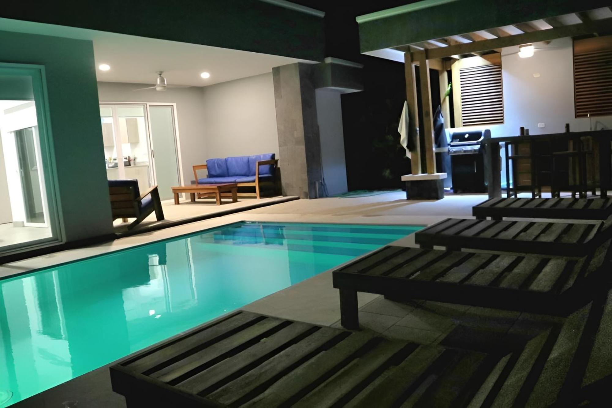 Villa Tranquil Tides Costa Rica Pochote Exterior foto