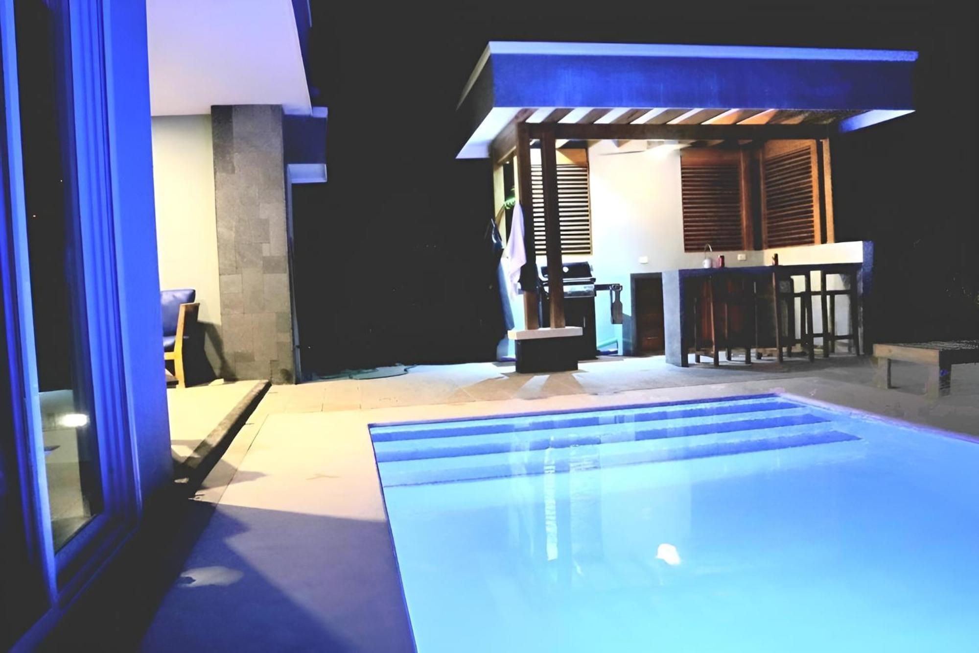 Villa Tranquil Tides Costa Rica Pochote Exterior foto