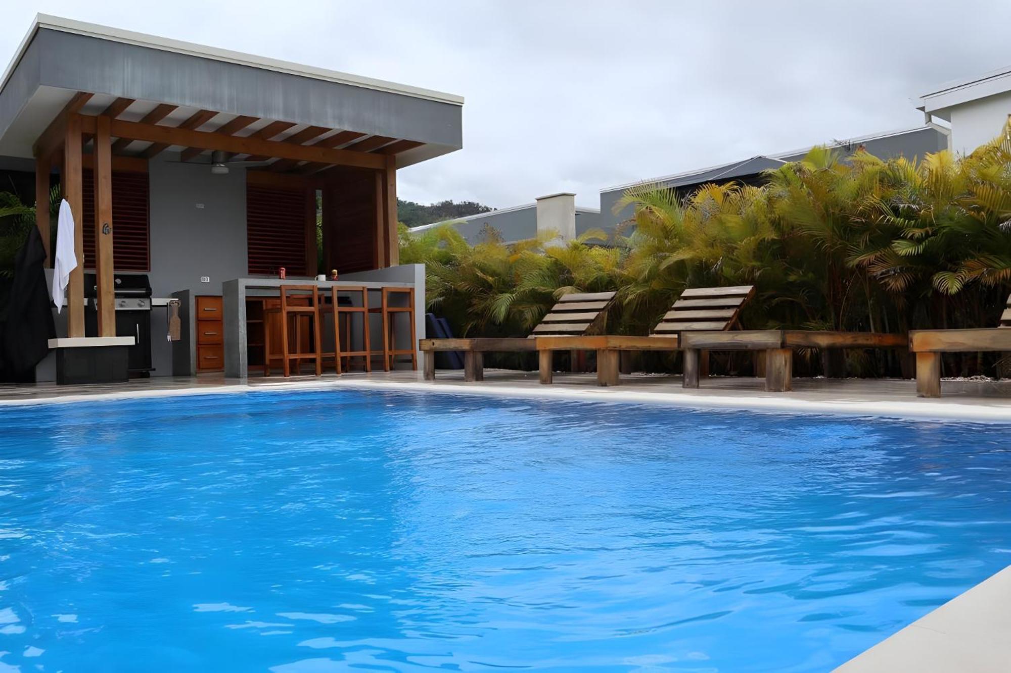 Villa Tranquil Tides Costa Rica Pochote Exterior foto